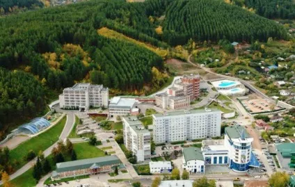Популярні курорти (алтайський край) фото та відгуки туристів (популярні) Популярні курорти (алтайський край) фото та відгуки туристів