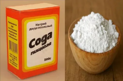 Полоскання горла сіллю, содою і йодом (горла) Полоскання горла сіллю, содою і йодом