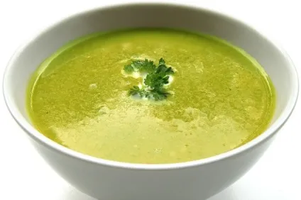 Користь і шкода селери при схудненні
