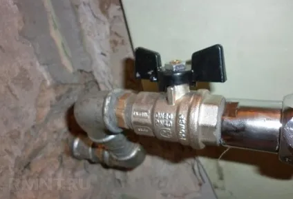 Полотенцесушитель з нержавіючої сталі своїми руками (установка полотенцесушителя) Полотенцесушитель з нержавіючої сталі своїми руками