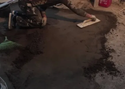 Напівсуха стяжка підлоги своїми руками технологія, відео, ціни (статі) Напівсуха стяжка підлоги своїми руками технологія, відео, ціни