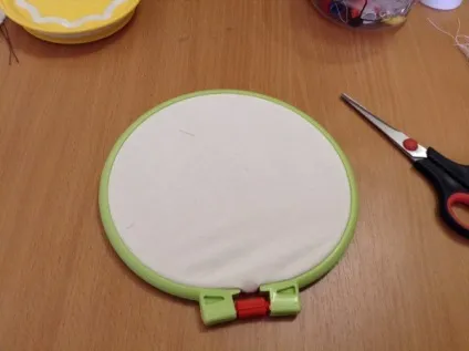 Поп-фільтр для мікрофона своїми руками (handmade за копійки) (своїми) Поп-фільтр для мікрофона своїми руками (handmade за копійки)