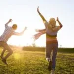 11 Способів стати щасливим прямо зараз, жіноче щастя (щасливим) 11 Способів стати щасливим прямо зараз, жіноче щастя