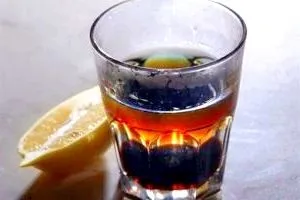 10 Простих рецептів кращих коктейлів з самбукою (сироп) 10 Простих рецептів кращих коктейлів з самбукою