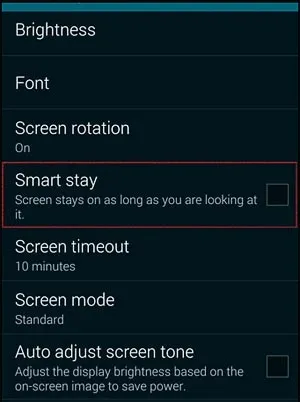 10 Унікальних характеристик від різних виробників android смартфонів (власна розробка Samsung) 10 Унікальних характеристик від різних виробників android смартфонів