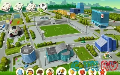 11х11 справжній футбол в контакті (футбол) 11х11 справжній футбол в контакті