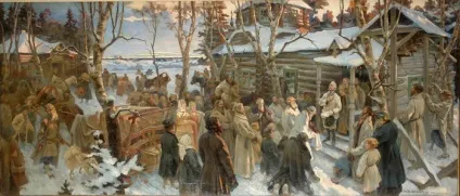 10 Фактів про Олександра Васильовича Суворова - єдиному в світі полководця, що не програв жодного (світі) 10 Фактів про Олександра Васильовича Суворова - єдиному в світі полководця, що не програв ні