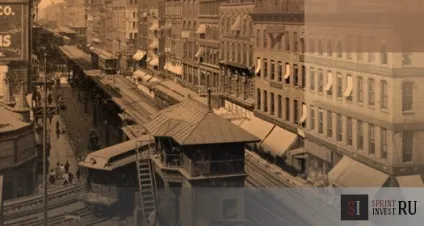 12 Правил Рокфеллера, або як стати найбагатшою людиною в світі (джон рокфеллер) 12 Правил Рокфеллера, або як стати найбагатшою людиною в світі