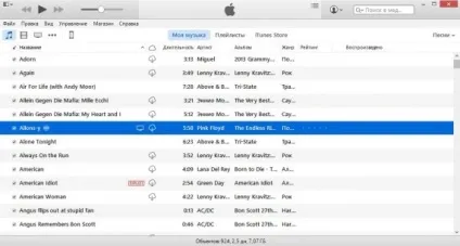 10 маловідомих функцій apple itunes (iphone) 10 маловідомих функцій apple itunes