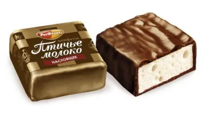 10 Фактів про цукерки