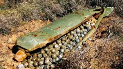 10 Самих смертоносних видів сучасної зброї - фактрум (види сучасного зброї) 10 Самих смертоносних видів сучасної зброї - фактрум