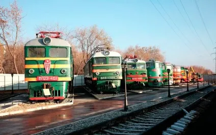 10 Найкрасивіших місць в самарської області (красивих) 10 Найкрасивіших місць в самарської області
