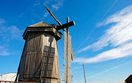 10 Найкрасивіших місць в самарської області (місць) 10 Найкрасивіших місць в самарської області