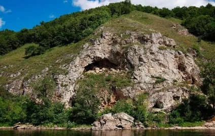 10 Найкрасивіших місць в самарської області (красиві місця самарської області) 10 Найкрасивіших місць в самарської області