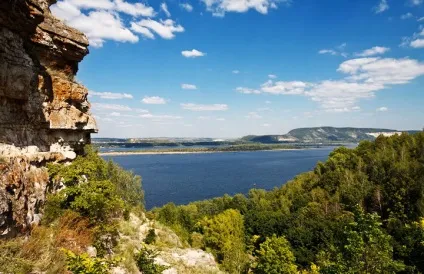 10 Найкрасивіших місць в самарської області (місць) 10 Найкрасивіших місць в самарської області