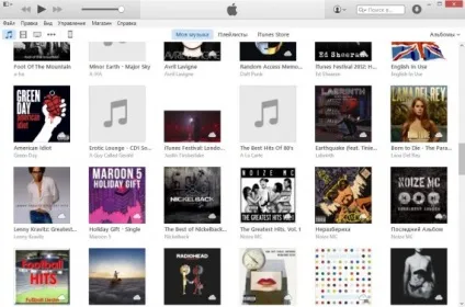 10 маловідомих функцій apple itunes (iphone) 10 маловідомих функцій apple itunes