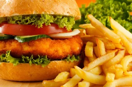 10 Самих шкідливих продуктів харчування отруйний топ (шкідливих продуктів харчування) 10 Самих шкідливих продуктів харчування отруйний топ