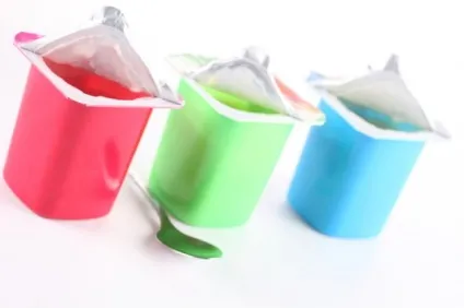 10 Самих шкідливих продуктів харчування отруйний топ (продуктів) 10 Самих шкідливих продуктів харчування отруйний топ