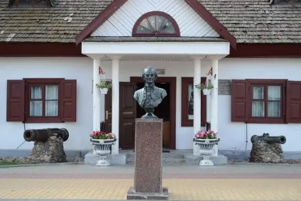 10 Фактів про Олександра Васильовича Суворова - єдиному в світі полководця, що не програв жодного (світі) 10 Фактів про Олександра Васильовича Суворова - єдиному в світі полководця, що не програв ні
