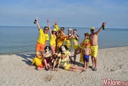 10 Простих і оригінальних ідей для вечірок на пляжі - вечірка, пляжна вечірка, мода, відпочинок, (відпочинок) 10 Простих і оригінальних ідей для вечірок на пляжі - вечірка, пляжна вечірка, мода, відпочинок,