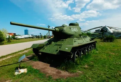 10 Найкрасивіших місць в самарської області (красивих) 10 Найкрасивіших місць в самарської області