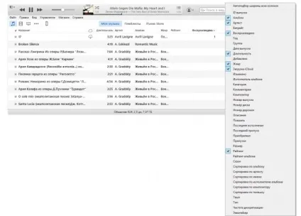 10 маловідомих функцій apple itunes (hardware) 10 маловідомих функцій apple itunes