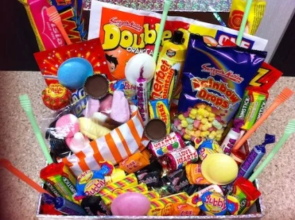 10 Самих шкідливих продуктів харчування отруйний топ (найшкідливіших продуктів) 10 Самих шкідливих продуктів харчування отруйний топ