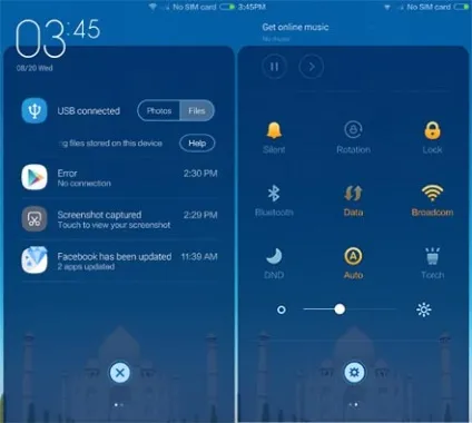 10 Унікальних характеристик від різних виробників android смартфонів (samsung приватний режим) 10 Унікальних характеристик від різних виробників android смартфонів