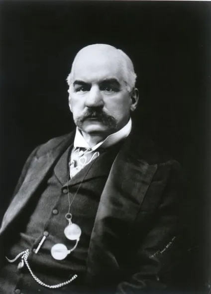 10 Найбільших банкірів за всю історію (10 biggest bankers in history), подорожуй, блог про туризм (10 найбільших банкірів) 10 Найбільших банкірів за всю історію (10 biggest bankers in history), подорожуй, блог про туризм