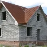 Побудувати будинок з піноблоків що врахувати (побудувати будинок з піноблоків своїми руками) Побудувати будинок з піноблоків що врахувати