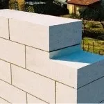 Побудувати будинок з піноблоків що врахувати (побудувати) Побудувати будинок з піноблоків що врахувати