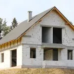 Побудувати будинок з піноблоків що врахувати (як побудувати будинок з піноблоків) Побудувати будинок з піноблоків що врахувати