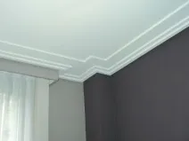 Стельовий плінтус як зробити кут, як правильно різати кути стельового плінтуса, інструменти (кут) Стельовий плінтус як зробити кут, як правильно різати кути стельового плінтуса, інструменти