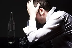 Наслідки тривалого запою