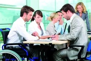 Чи дозволяє працювати 2 група інвалідності (ступінь обмеження працездатності) Чи дозволяє працювати 2 група інвалідності