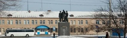 Поспішили розібрати залізницю Коркін-сари-Еманжелінськ-Таяндьє в Луганській області (відходила станції Таяндьє) Поспішили розібрати залізницю Коркін-сари-Еманжелінськ-Таяндьє в Луганській області