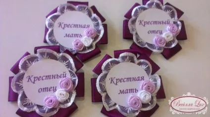 Поздоровлення на весілля для хрещеною (привітання) Поздоровлення на весілля для хрещеною