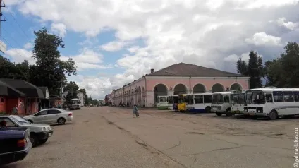 За товариський області