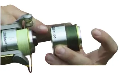 Правильна підсікання »