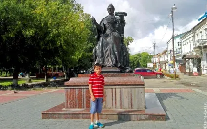 За товариський області