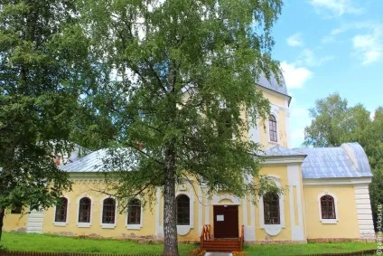 За товариський області