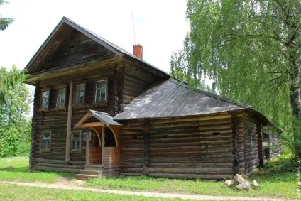 За товариський області