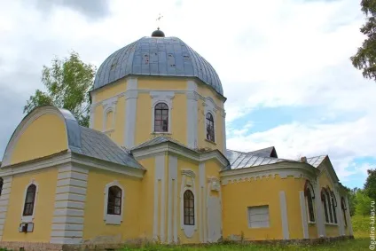 За товариський області