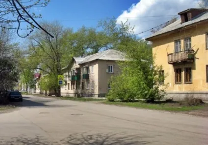 Селища, які знесуть в Самарі цілком (селища) Селища, які знесуть в Самарі цілком