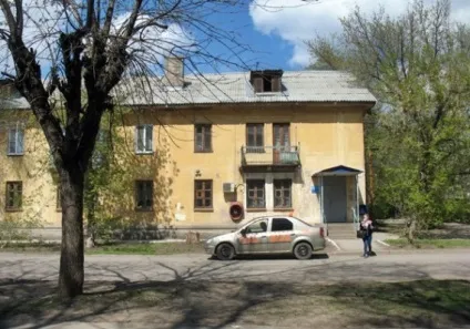 Селища, які знесуть в Самарі цілком (селища) Селища, які знесуть в Самарі цілком