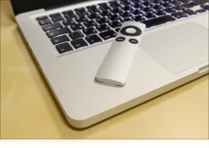 Практика використання apple remote, огляди кращих гаджетів від (apple) Практика використання apple remote, огляди кращих гаджетів від