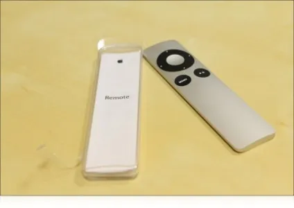 Практика використання apple remote, огляди кращих гаджетів від (apple) Практика використання apple remote, огляди кращих гаджетів від