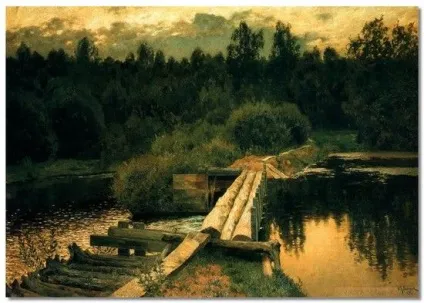 Прислів'я про воду