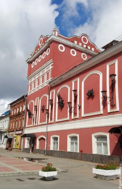 За товариський області
