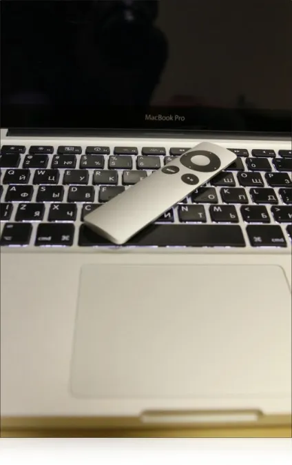 Практика використання apple remote, огляди кращих гаджетів від (remote) Практика використання apple remote, огляди кращих гаджетів від
